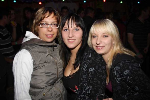 Hitt'n Party 2008 - 