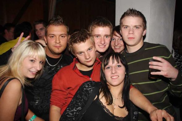 Hitt'n Party 2008 - 