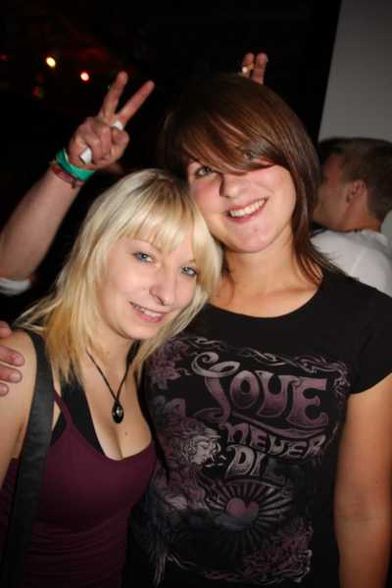 Hitt'n Party 2008 - 