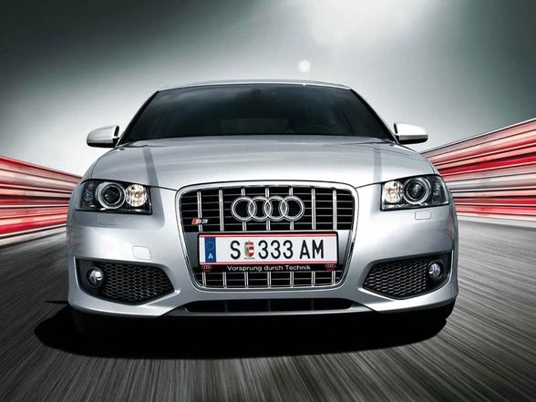 Audi Rulez!!! - 