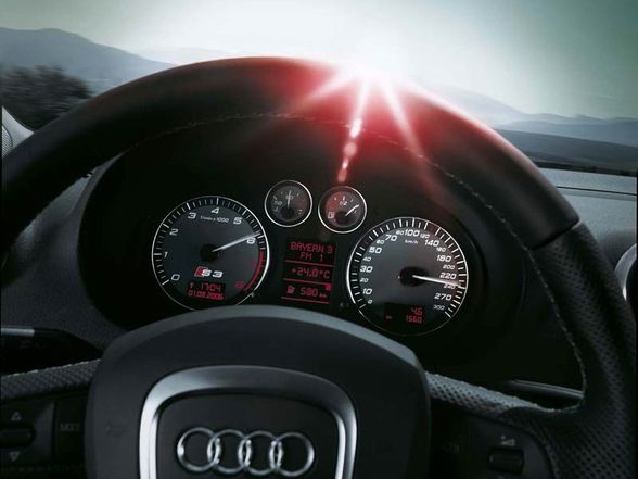 Audi Rulez!!! - 