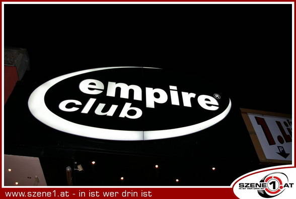 Empire Linz 2.09.06 - 