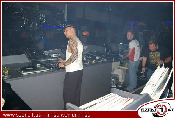 Empire Linz 2.09.06 - 