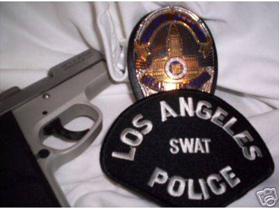 SWAT - 