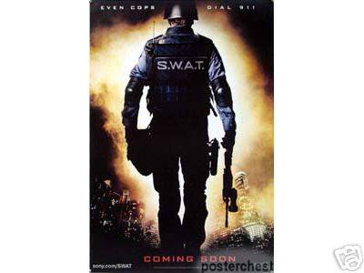 SWAT - 