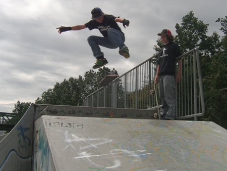 Skate For Life - 