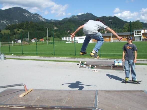 Skate For Life - 