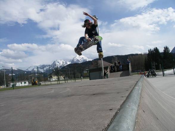 Skate For Life - 