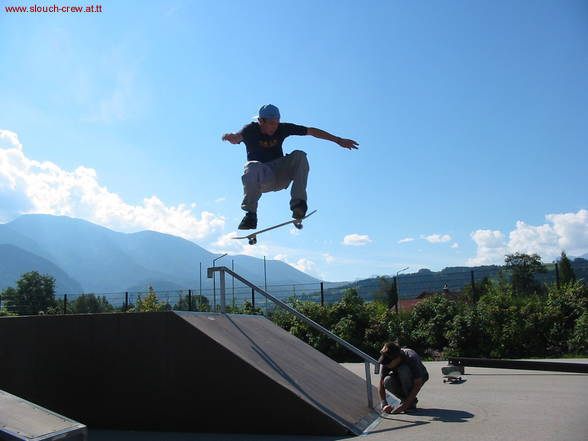 Skate For Life - 