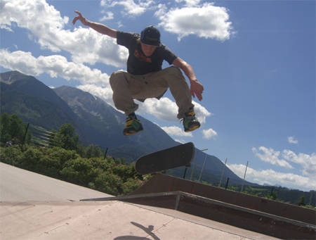 Skate For Life - 