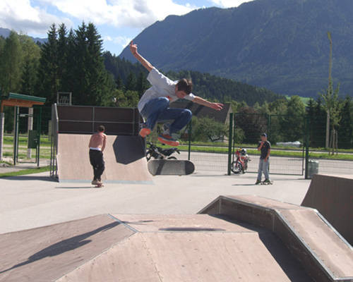 Skate For Life - 