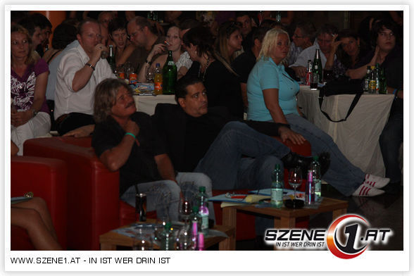 Karaoke WM 2009 - 