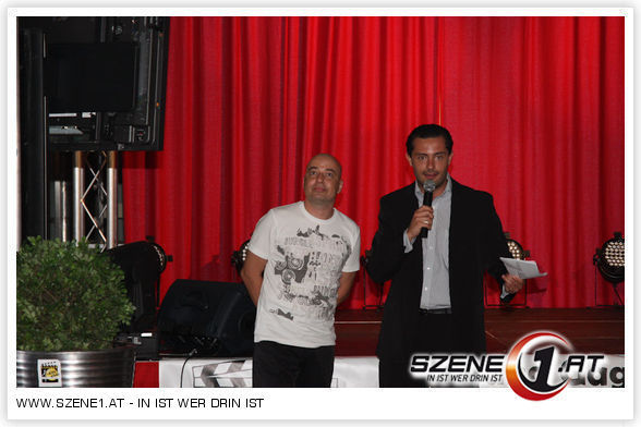 Karaoke WM 2009 - 