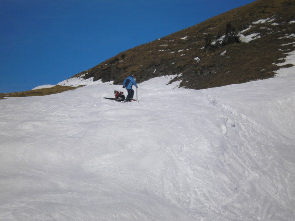 Maria Alm Winter 2008 - 