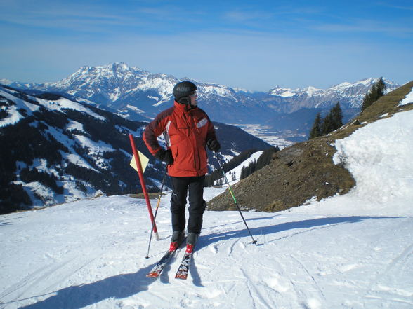 Maria Alm Winter 2008 - 