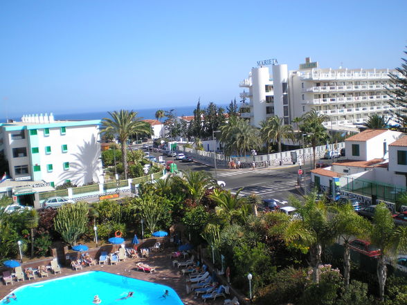 Gran Canaria 2008 - 