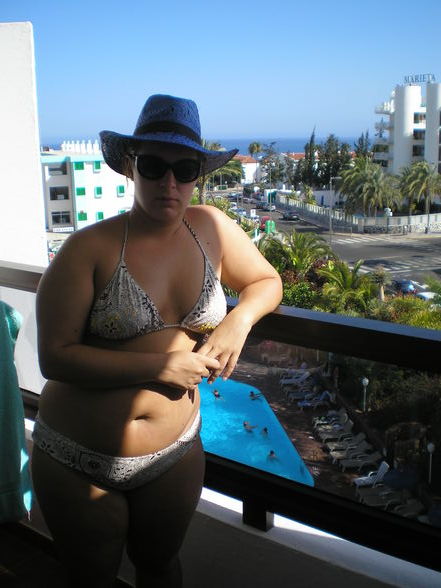 Gran Canaria 2008 - 