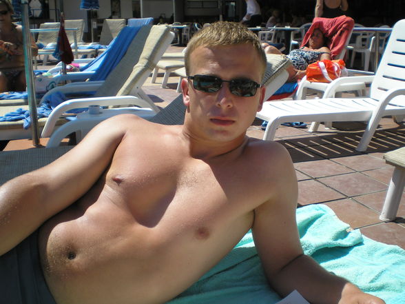 Gran Canaria 2008 - 