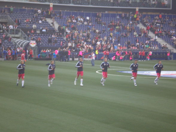 Red Bull Arena Salzburg - 