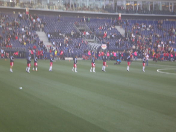 Red Bull Arena Salzburg - 