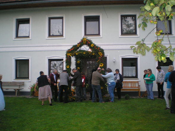 Hochzeit Gerhard & Birgit - 