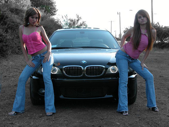 BMW - 