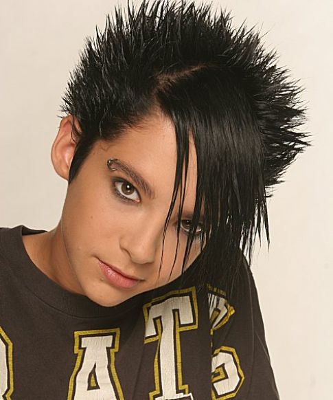 bill kaulitz - 