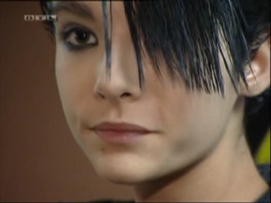 bill kaulitz - 