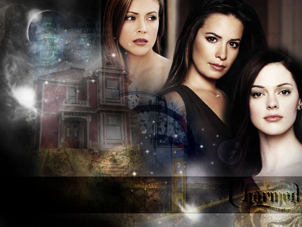 Charmed - 