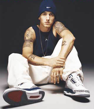 EMINEM - 