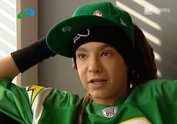 TOM KAULITZ - 