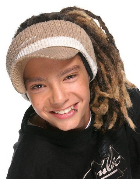 TOM KAULITZ - 