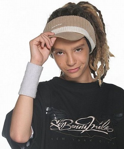 TOM KAULITZ - 