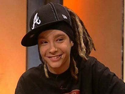 TOM KAULITZ - 