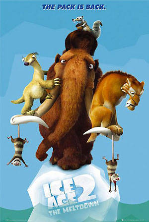 ice age - 