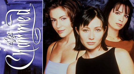 Charmed - 