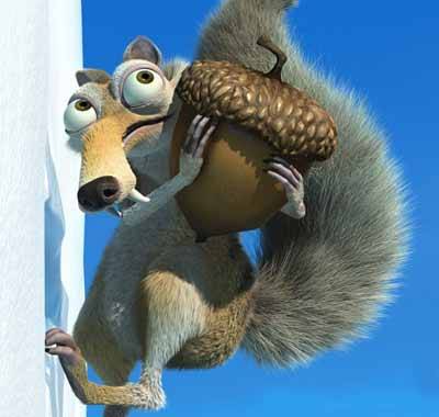 ice age - 