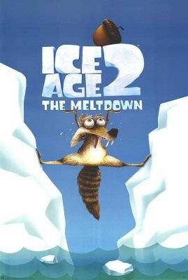 ice age - 