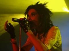 bill kaulitz - 