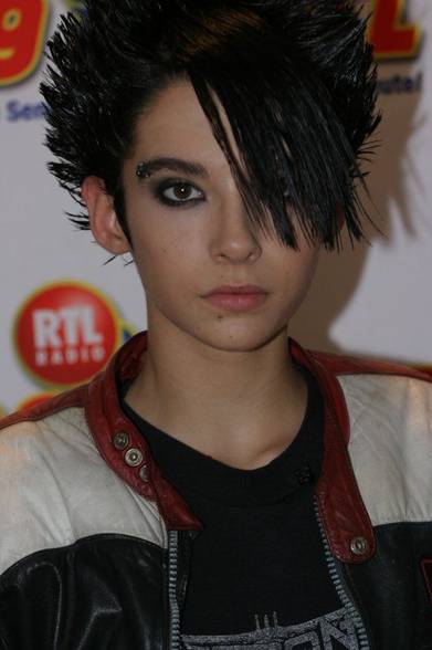 bill kaulitz - 