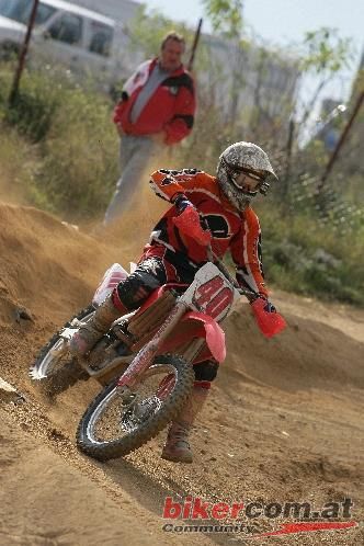 motocross kaplice - 