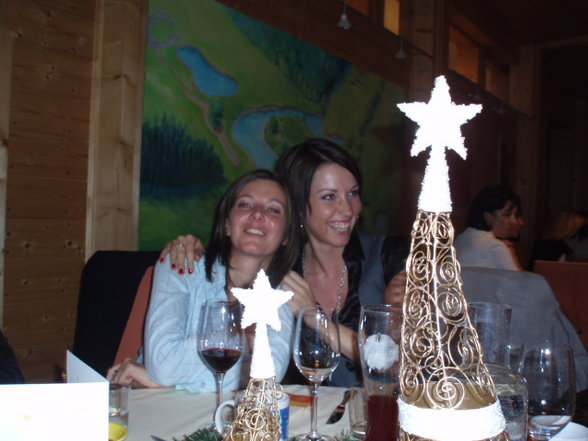 Daglas X-MAS Party - 