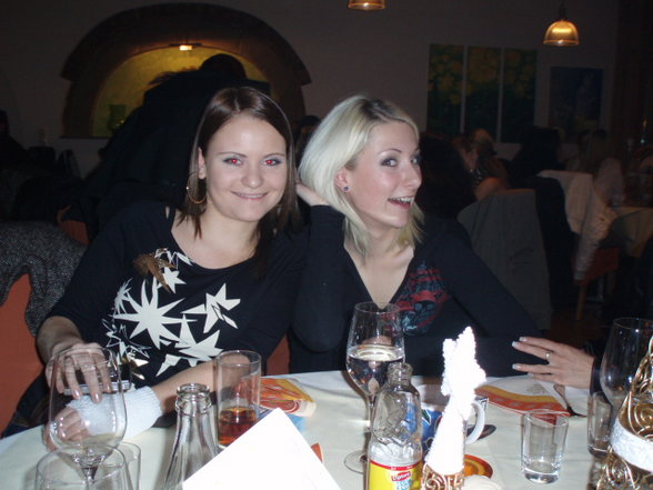 Daglas X-MAS Party - 