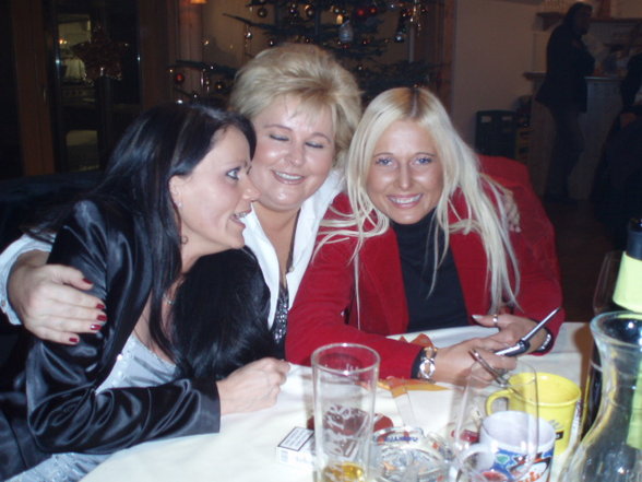 Daglas X-MAS Party - 