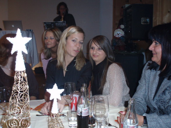 Daglas X-MAS Party - 