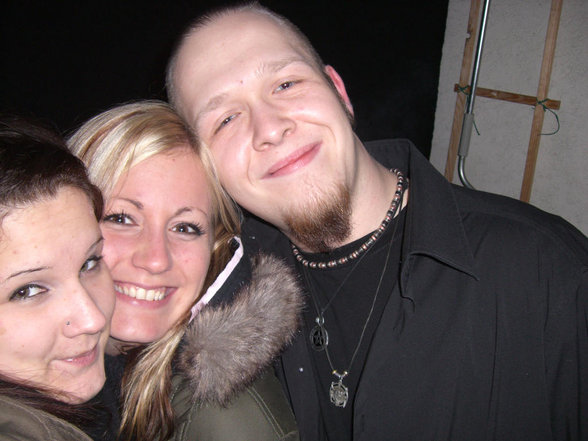 Silvester 06-07 - 