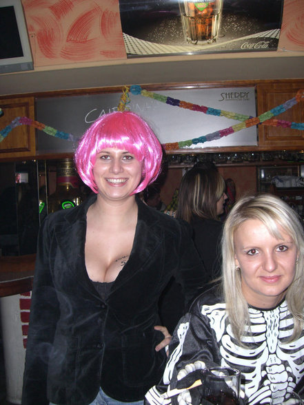 Fasching 20.2.07 - 