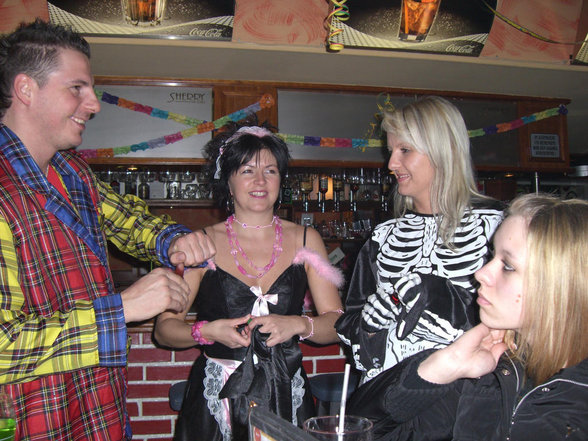 Fasching 20.2.07 - 