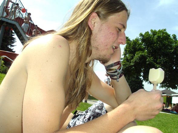 sommer 2009 - 