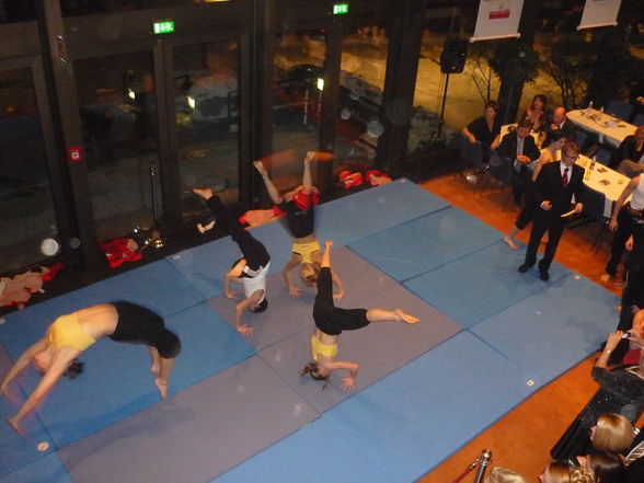 Gala Nacht des Sports - 